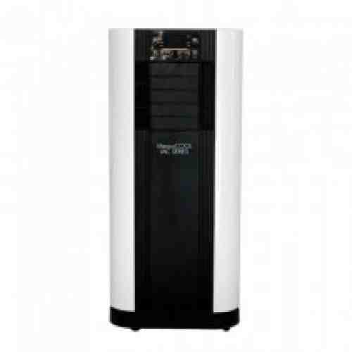 Aer conditionat portabil Meaco MC Series 8000BTU Functii de incalzire si dezumidificare Capacitate 8.000 Btu Debit 330mc/ora