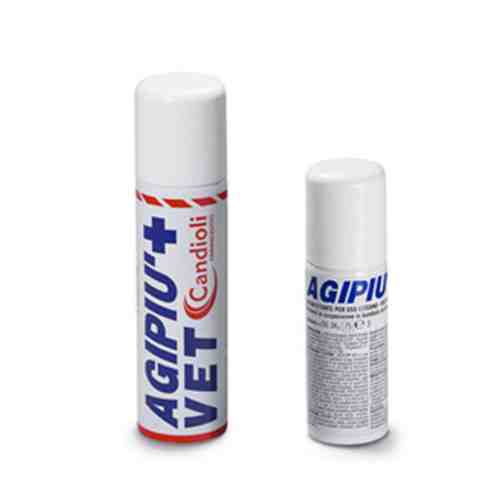 Agipiu Vet Spray 50 ml