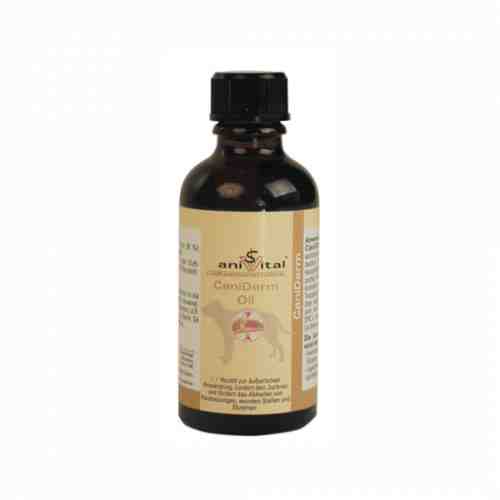 Anivital Cani Derm Oil 50ml