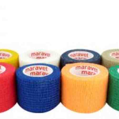 Bandaje Elastice Autoadezive 2.5x450cm