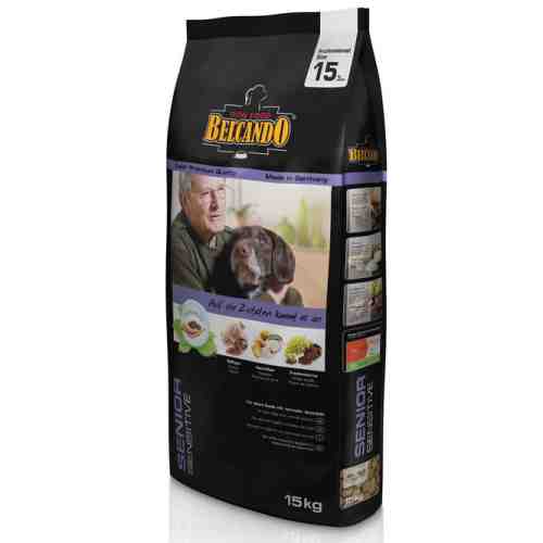 Belcando Dog Senior Sensitive 1 kg