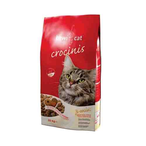 Bewi Cat Crocinis 5 kg
