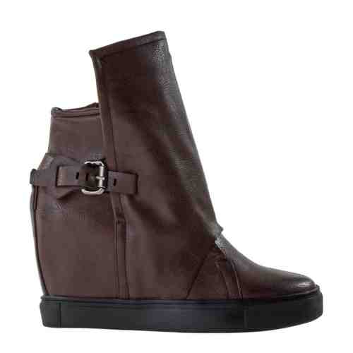 Botine dama Tania maro