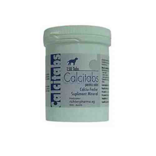CalciTabs 150 tablete