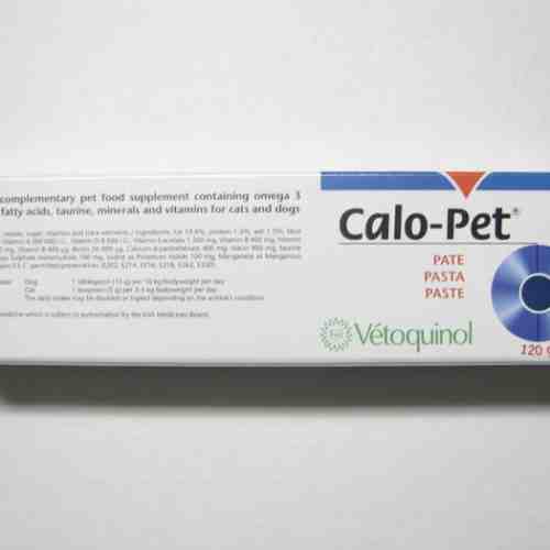 Calo-Pet Pasta 120 g