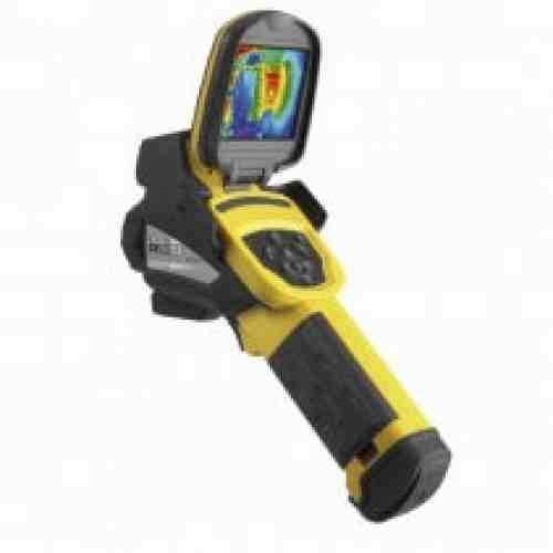 Camera termoviziune Trotec IC080LV