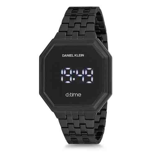 Ceas pentru barbati, Daniel Klein D Time, DK12096-2