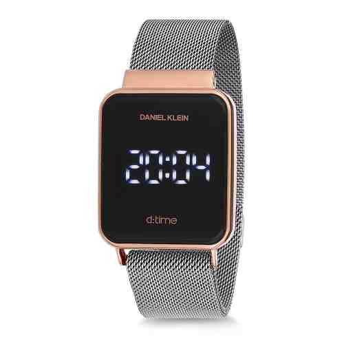 Ceas pentru barbati, Daniel Klein D:Time, DK12098-2