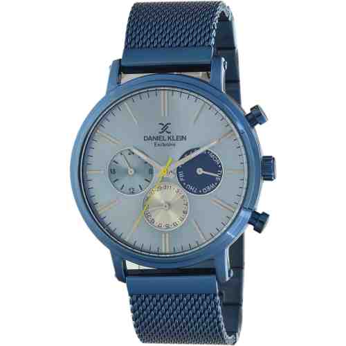 Ceas pentru barbati, Daniel Klein Exclusive, DK11495-3