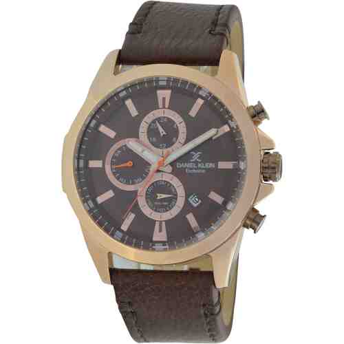 Ceas pentru barbati, Daniel Klein Exclusive, DK11602-5