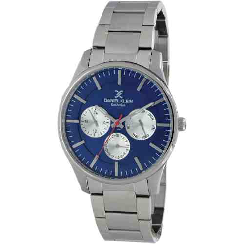 Ceas pentru barbati, Daniel Klein Exclusive, DK11622-4