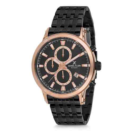 Ceas pentru barbati, Daniel Klein Exclusive, DK11720-3