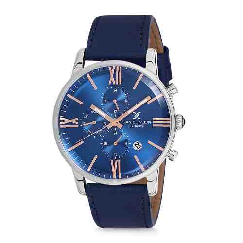 Ceas pentru barbati, Daniel Klein Exclusive, DK12160-3
