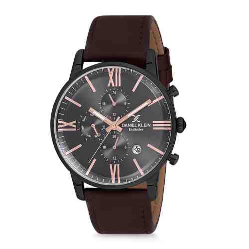 Ceas pentru barbati, Daniel Klein Exclusive, DK12160-6