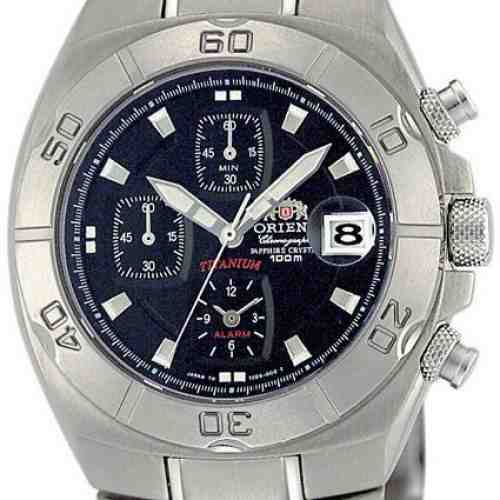 Ceas pentru barbati, Orient Light Sports, CTD08001B0