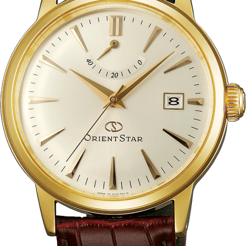Ceas pentru barbati, Orient Star Classic, SEL05001S0