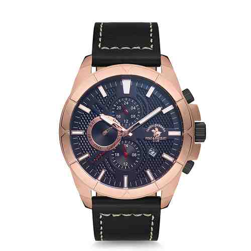 Ceas pentru barbati, Santa Barbara Polo Legend, SB.7.1155.4