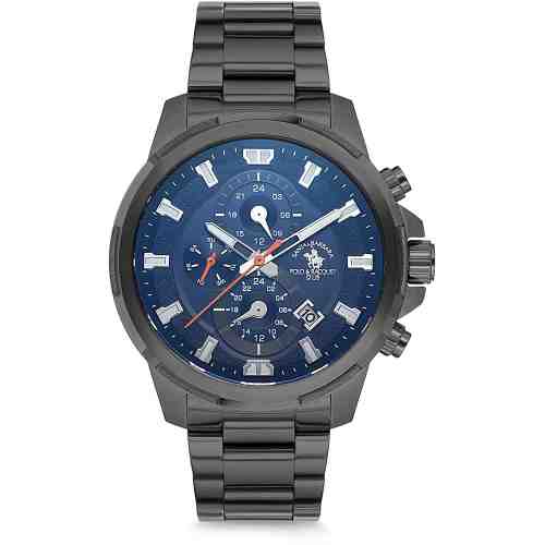 Ceas pentru barbati, Santa Barbara Polo Legend, SB.7.1167.3
