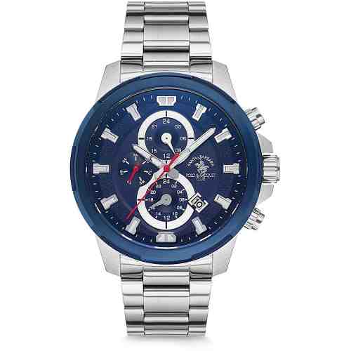 Ceas pentru barbati, Santa Barbara Polo Legend, SB.7.1167.6