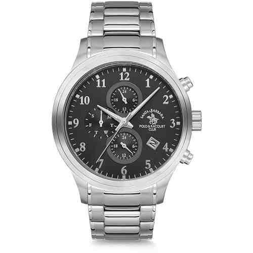 Ceas pentru barbati, Santa Barbara Polo Noble, SB.10.1146.5
