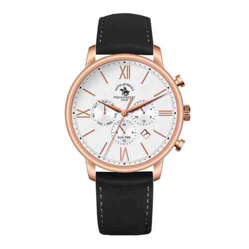 Ceas pentru barbati, Santa Barbara Polo Noble, SB.14.1009.2