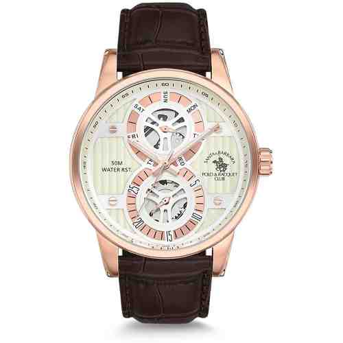 Ceas pentru barbati, Santa Barbara Polo Noble, SB.2.1132.3