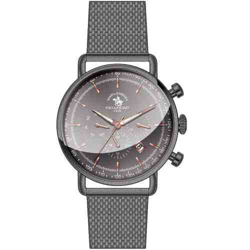 Ceas pentru barbati, Santa Barbara Polo Noble, SB.6.1135.6