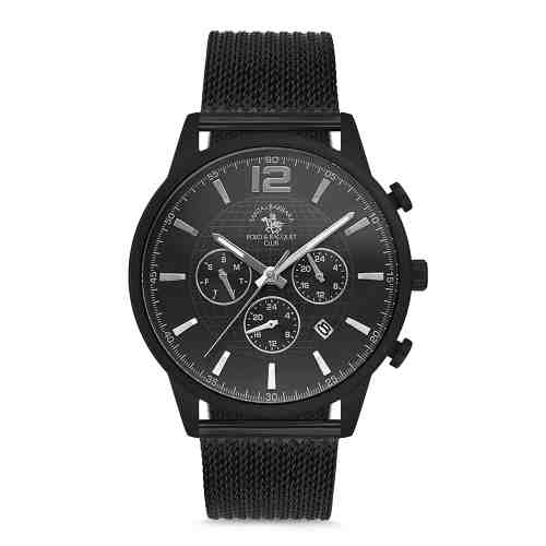 Ceas pentru barbati, Santa Barbara Polo Noble, SB.6.1164.1