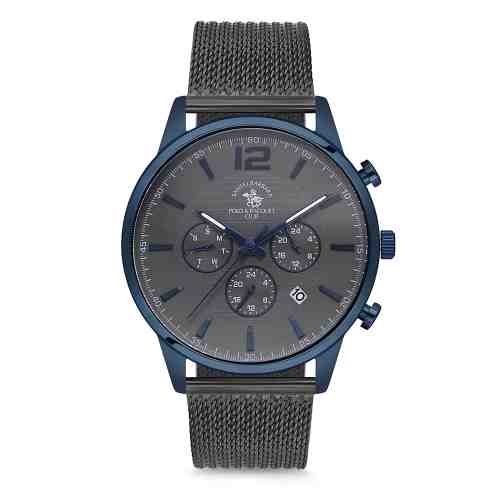 Ceas pentru barbati, Santa Barbara Polo Noble, SB.6.1164.6