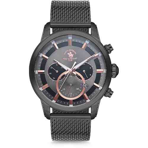 Ceas pentru barbati, Santa Barbara Polo Noble, SB.7.1166.7