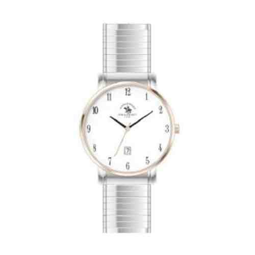 Ceas pentru barbati, Santa Barbara Polo Noble, SB.8.1113.3