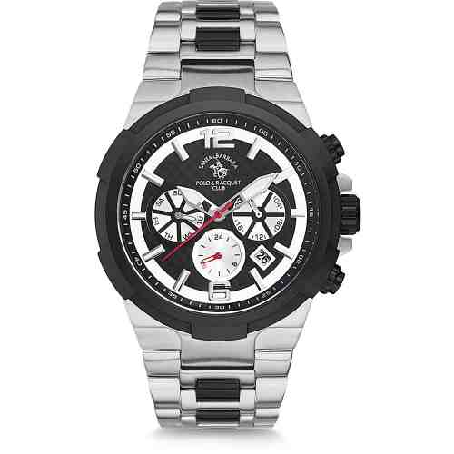 Ceas pentru barbati, Santa Barbara Polo Prive, SB.10.1144.1