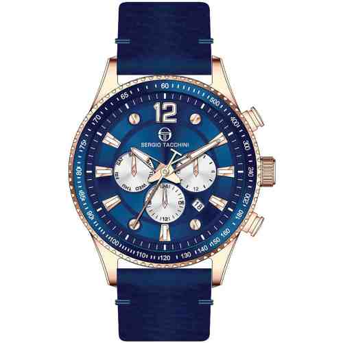 Ceas pentru barbati, Sergio Tacchini Archivio, ST.19.103.04