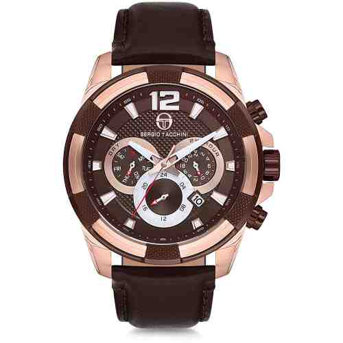 Ceas pentru barbati, Sergio Tacchini Archivio, ST.5.169.01