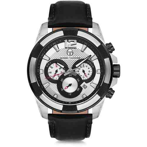 Ceas pentru barbati, Sergio Tacchini Archivio, ST.5.169.03