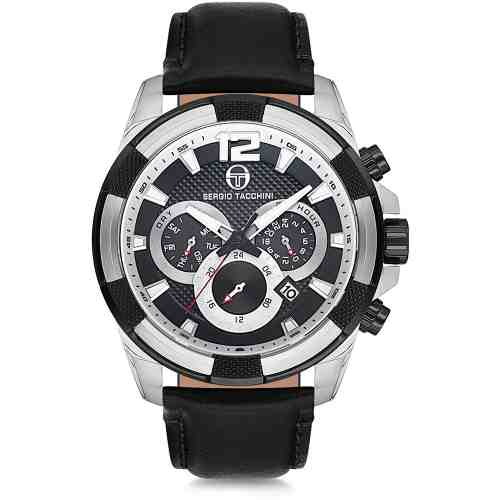 Ceas pentru barbati, Sergio Tacchini Archivio, ST.5.169.06