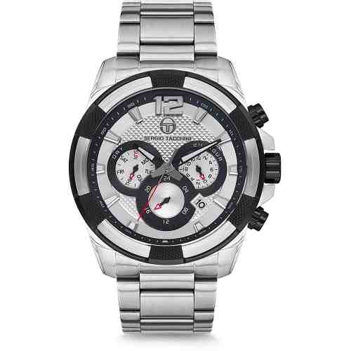 Ceas pentru barbati, Sergio Tacchini Archivio, ST.5.170.03