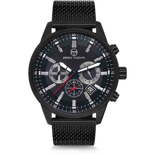 Ceas pentru barbati, Sergio Tacchini Archivio, ST.5.172.02