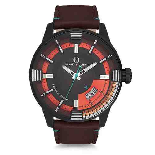 Ceas pentru barbati, Sergio Tacchini Coastlife, ST.12.101.01
