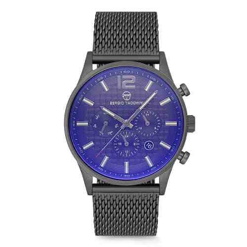 Ceas pentru barbati, Sergio Tacchini Coastlife, ST.4.114.02