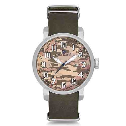 Ceas pentru barbati, Sergio Tacchini Coastlife, ST.5.118.04