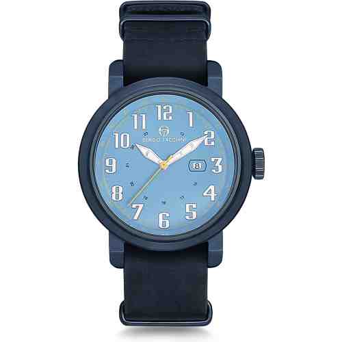 Ceas pentru barbati, Sergio Tacchini Coastlife, ST.5.118.05