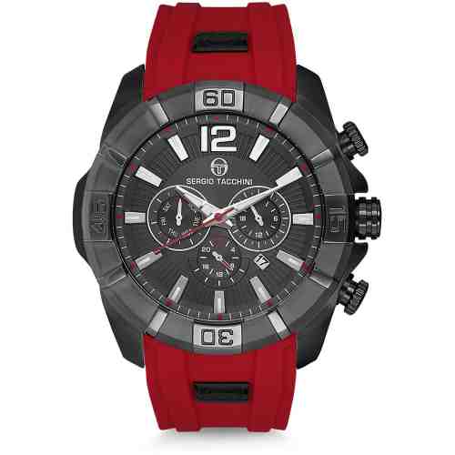 Ceas pentru barbati, Sergio Tacchini Heritech, ST.10.102.05