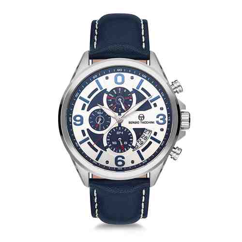 Ceas pentru barbati, Sergio Tacchini Heritech, ST.5.126.02