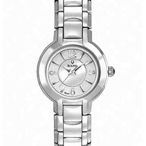 Ceas pentru dama, Bulova Dress Collection, 96L147