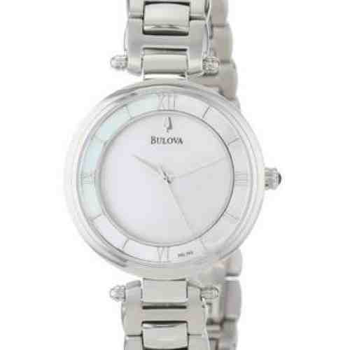 Ceas pentru dama, Bulova Dress Collection, 96L185