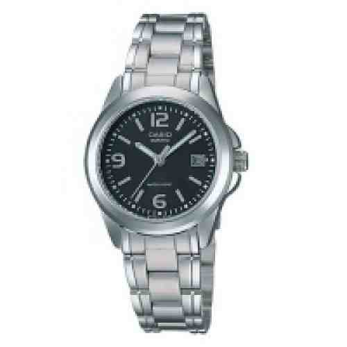 Ceas pentru dama, Casio Metal Fashion, LTP-1215A-1ADF
