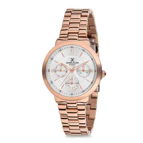 Ceas pentru dama, Daniel Klein Exclusive, DK11677-2