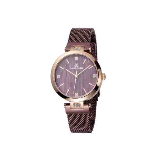 Ceas pentru dama, Daniel Klein Premium, DK11968-7