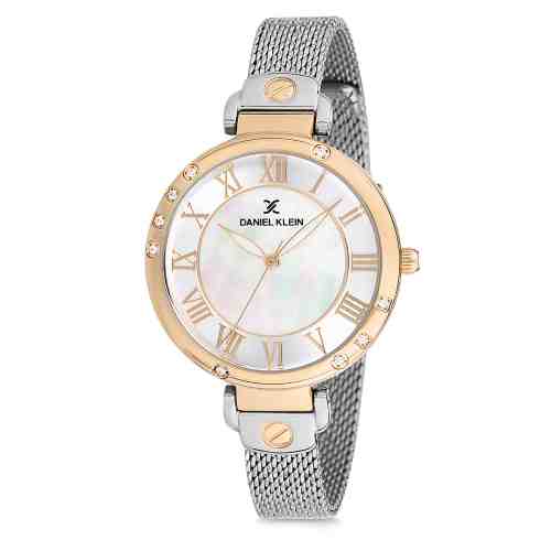 Ceas pentru dama, Daniel Klein Premium, DK12073-4